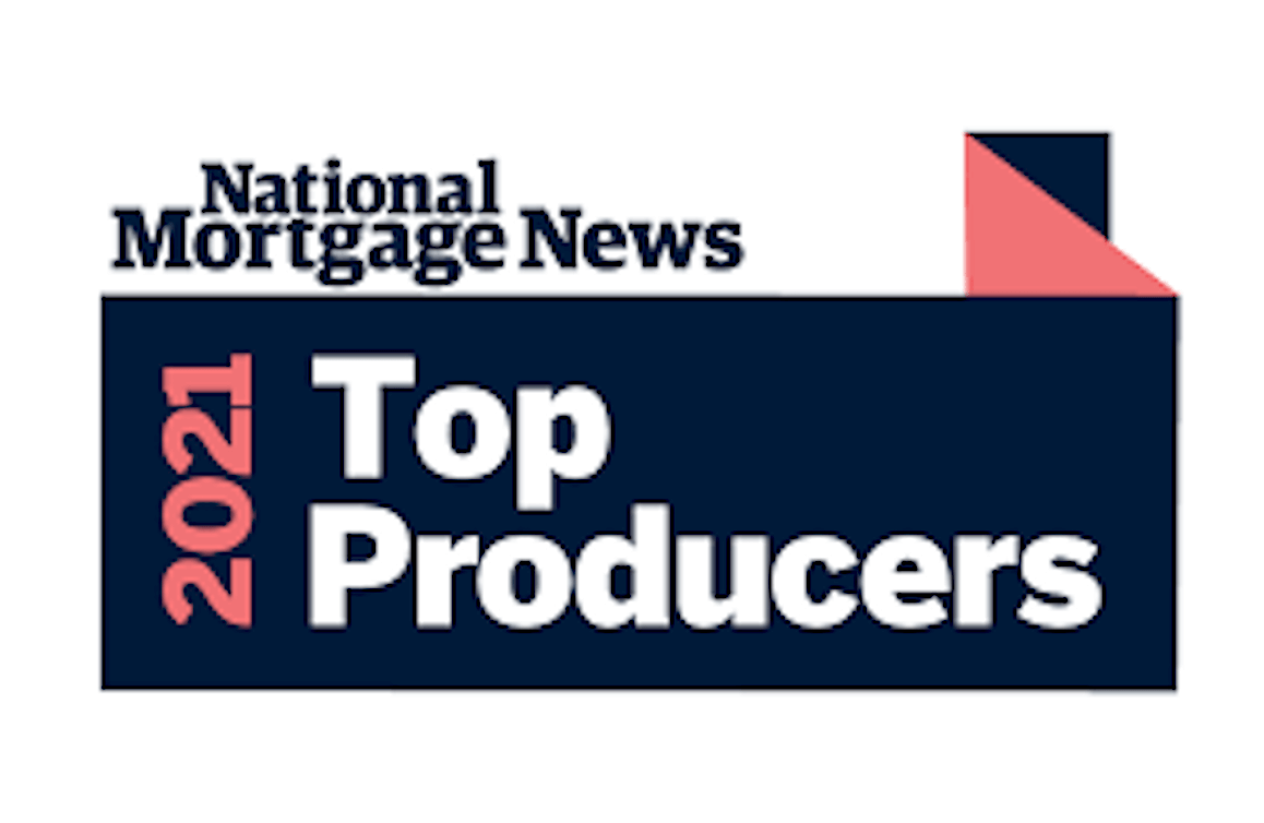 2020 National Mortgage News logo