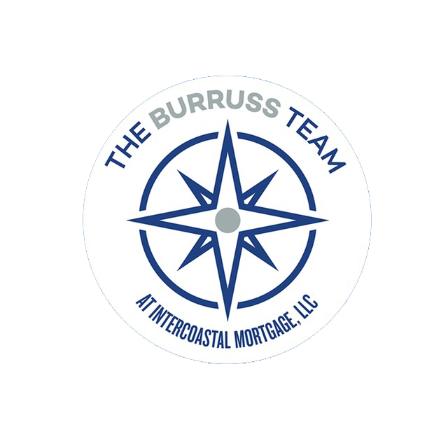 Burruss Team Logo 2020 Full Color