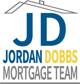 INTERCOASTAL MORTGAGE LO Jordan Dobbs team logo