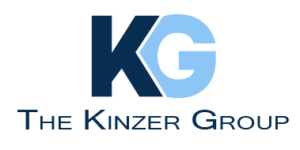 Kinzer Group Logo PNG